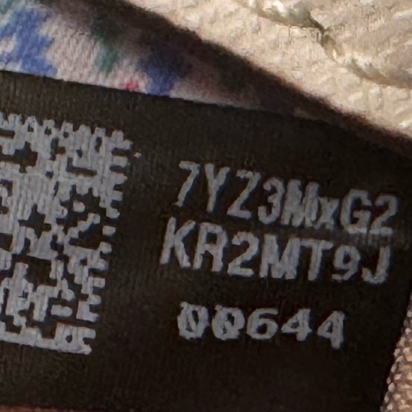 NWT Michael Kors Convertible Clutch Bag in Optic White & chain link strap - Picture 9 of 11